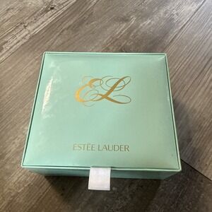 Estee Lauder Youth-Dew Dusting Powder with Puff 7 oz  Vintage Rare  NEW & SEALED